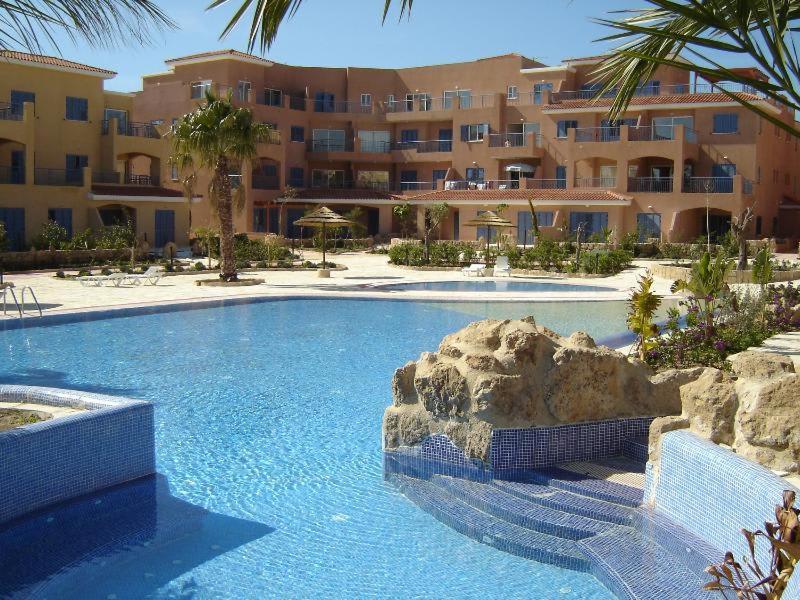 Appartement Stylish 1 Bedroom In Limnaria Gardens *
