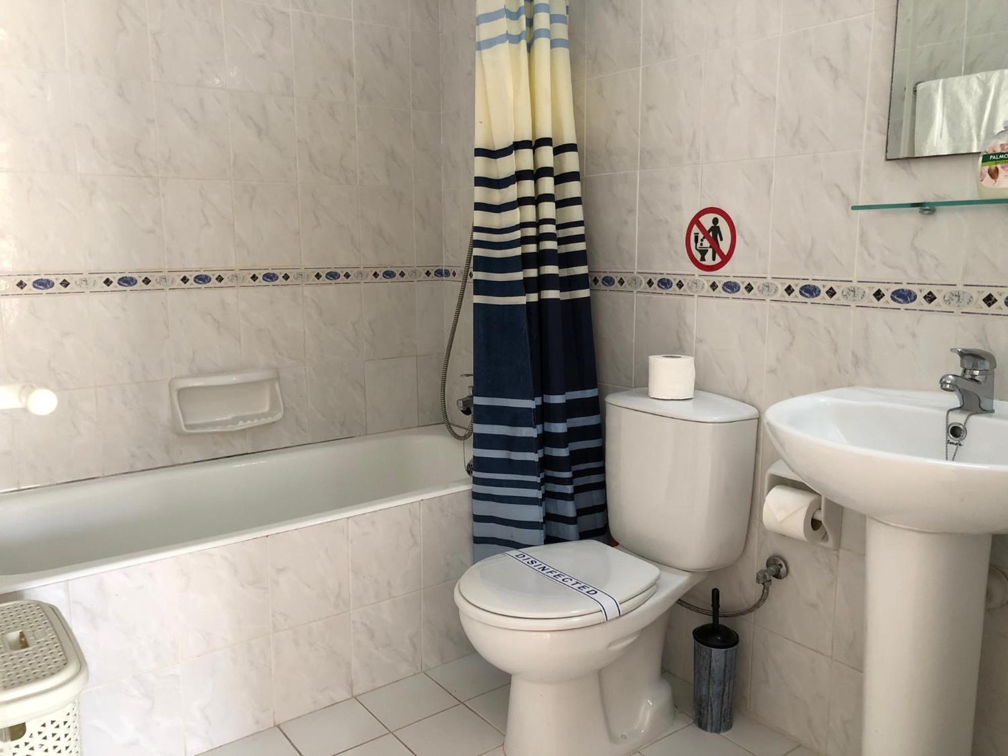 Appartement Stylish 1 Bedroom In Limnaria Gardens